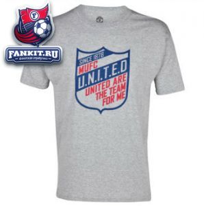 Футболка Манчестер Юнайтед / Manchester United t-shirt