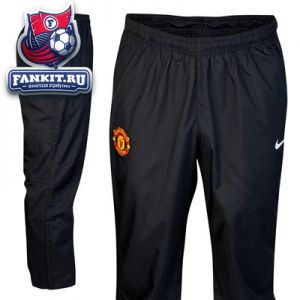 Штаны Манчестер Юнайтед / pants Manchester United
