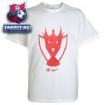 Футболка Манчестер Юнайтед / MANCHESTER UNITED 19 PREMIER LEAGUE WINNER 2011 T-SHIRT