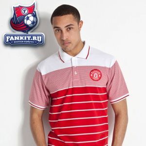 Поло Манчестер Юнайтед / polo Manchester United