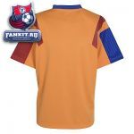 Ретро футболка Барселона гостевая 1992 года / Barcelona 1992 Away Retro Shirt