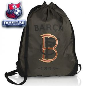 Сумка Барселона / Barcelona Allegiance Gymsack