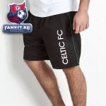 Шорты Селтик / Celtic Essentials Woven Short - Black