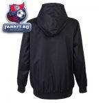 Детская куртка Арсенал / Shower Jacket Black