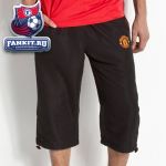 Брюки Манчестер Юнайтед / MANCHESTER UNITED ESSENTIALS 3/4 LENGTH PANTS