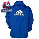 Куртка Челси Адидас / Chelsea Training All Weather Jacket