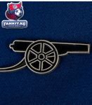 Кофта Арсенал / AFC Classic Harrington Jacket