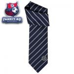 Галстук Челси / Chelsea Stripe Silk Tie