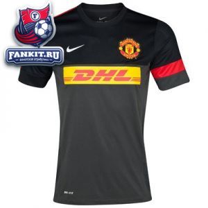 Футболка Манчестер Юнайтед / t-shirt Manchester United
