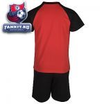 Пижама детская Манчестер Юнайтед / MANCHESTER UNITED CREST SHORTIE PYJAMA