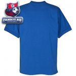 Ретро футболка Челси 1970 / Chelsea 1970 FA Cup Winners Shirt 