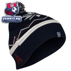 Шапка Барселона / Barcelona Hat