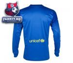 Барселона домашний игровой свитер сезон 13-14 Nike / Barcelona Away Goalkeeper Shirt 2013/14