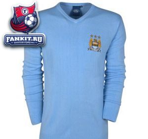 Кофта Манчестер Сити / top Manchester City