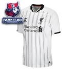 Ливерпуль вратарская майка игровая домашняя 13-14 / Liverpool Home Goalkeeper Shirt 2013/14