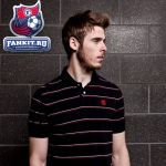 Поло Манчестер Юнайтед / MANCHESTER UNITED GF GRAND SLAM POLO 