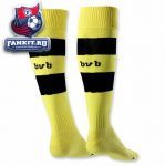 Боруссия Дортмунд гетры игровые доманшние Puma 2012-13 / Borussia Dortmund FOOTBALL SOCKS 'HOME 2012/2013' YELLOW