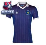 Футболка Франция / adidas Originals France T-Shirt - Collegiate Royal