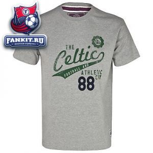 Футболка Селтик  / t-shirt Celtic