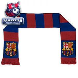 Шарф Барселона / Barcelona Scarf