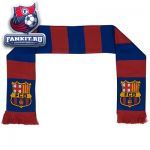 Шарф Барселона / Barcelona Scarf