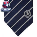 Галстук Челси / Chelsea Stripe Silk Tie