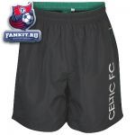 Шорты Селтик / Celtic Essentials Woven Short - Black