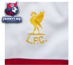 Ретро-кофта Ливерпуль / Liverpool 1982 Track Jacket