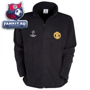 Кофта Лиги Чемпионов УЕФА Манчестер Юнайтед / jacket UEFA Champions League Manchester United