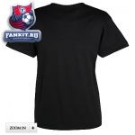 Футболка ULC Реал Мадрид / Real Madrid UEFA Champions League Metallic Starball T-Shirt 