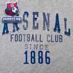 Футболка Арсенал / College Tee