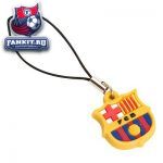 Брелок Барселона на телефон / Barcelona Mobile Phone Charm