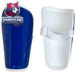 Детские футбольные щитки Челси / Chelsea Ankle Shin Guards Boys