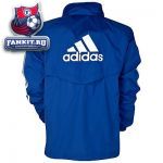 Куртка Челси Адидас / Chelsea Training All Weather Jacket