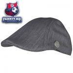 Кепка Манчестер Юнайтед / MANCHESTER UNITED DENIM FLAT CAP