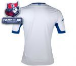 Греция майка игровая Adidas 12-13 / Greece Home Shirt 2012/13
