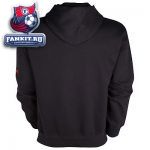 Толстовка детская Манчестер Юнайтед / MANCHESTER UNITED UEFA CHAMPIONS LEAGUE EMBROIDERED HOODIE