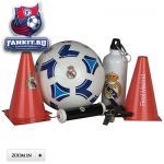 Набор Реал Мадрид / Real Madrid Accessories Set