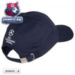 Кепка Реал Мадрид ЛЧ / Real Madrid UEFA Champions League Starball Cap