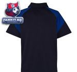 Футболка поло Эвертон / Everton Cotton Mix Training Polo