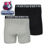 Комплект трусов Эвертон / Everton Pack of 2 Boxer Shorts