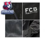 Куртка Барселона / Barcelona Classic Shower Jacket - Black