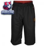 Брюки Манчестер Юнайтед / MANCHESTER UNITED ESSENTIALS 3/4 LENGTH PANTS