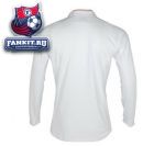 Англия майка игровая с длинным рукавом 12-13 Umbro / England Home Shirt 2012/13 - Long Sleeve