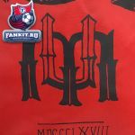 Рюкзак Манчестер Юнайтед / MANCHESTER UNITED ALLEGIANCE GYMSACK