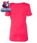 Женская футболка Арсенал / Arsenal Deep V Tee