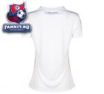 Реал Мадрид майка игровая домашняя сезон 13-14 женская Adidas / Real Madrid Home Shirt 2013/14 - Womens
