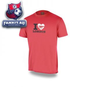 Детская футболка Арсенал / kids tee Arsenal