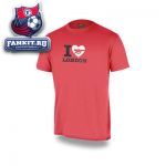 Детская футболка Арсенал / I Love London Tee