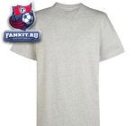 Футболка Манчестер Сити / Manchester City Sound Wave Graphic T-Shirt - Grey Marl